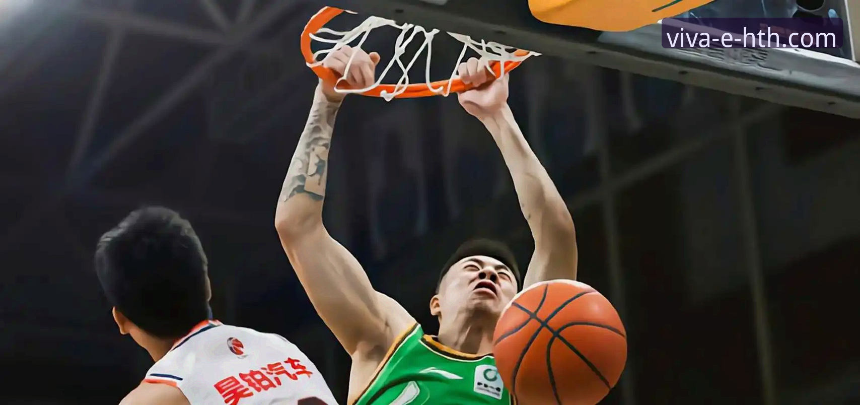 深度解析CBA焦点战：从北京爆冷负福建，看逆转与球星价值的完整指南